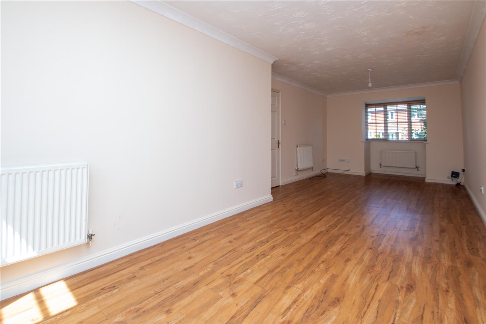 Blanchland Circle, Monkston, Milton Keynes